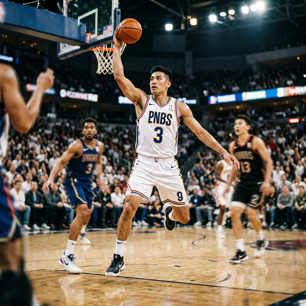 NBA